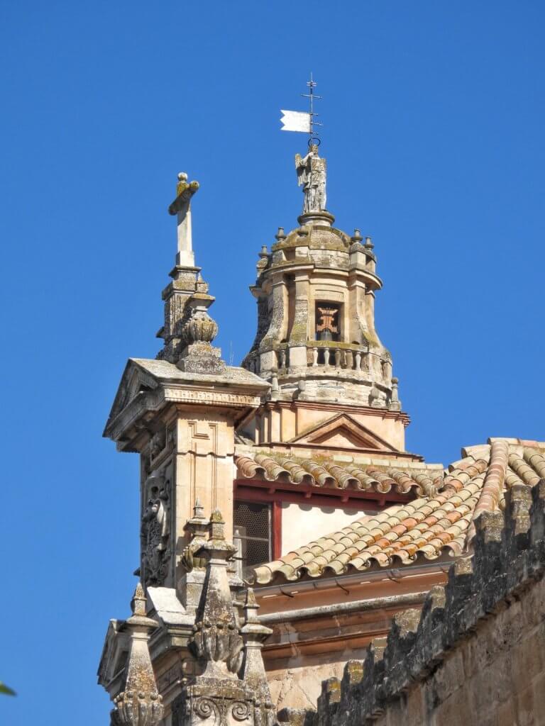 Córdoba - Mezquita Toren