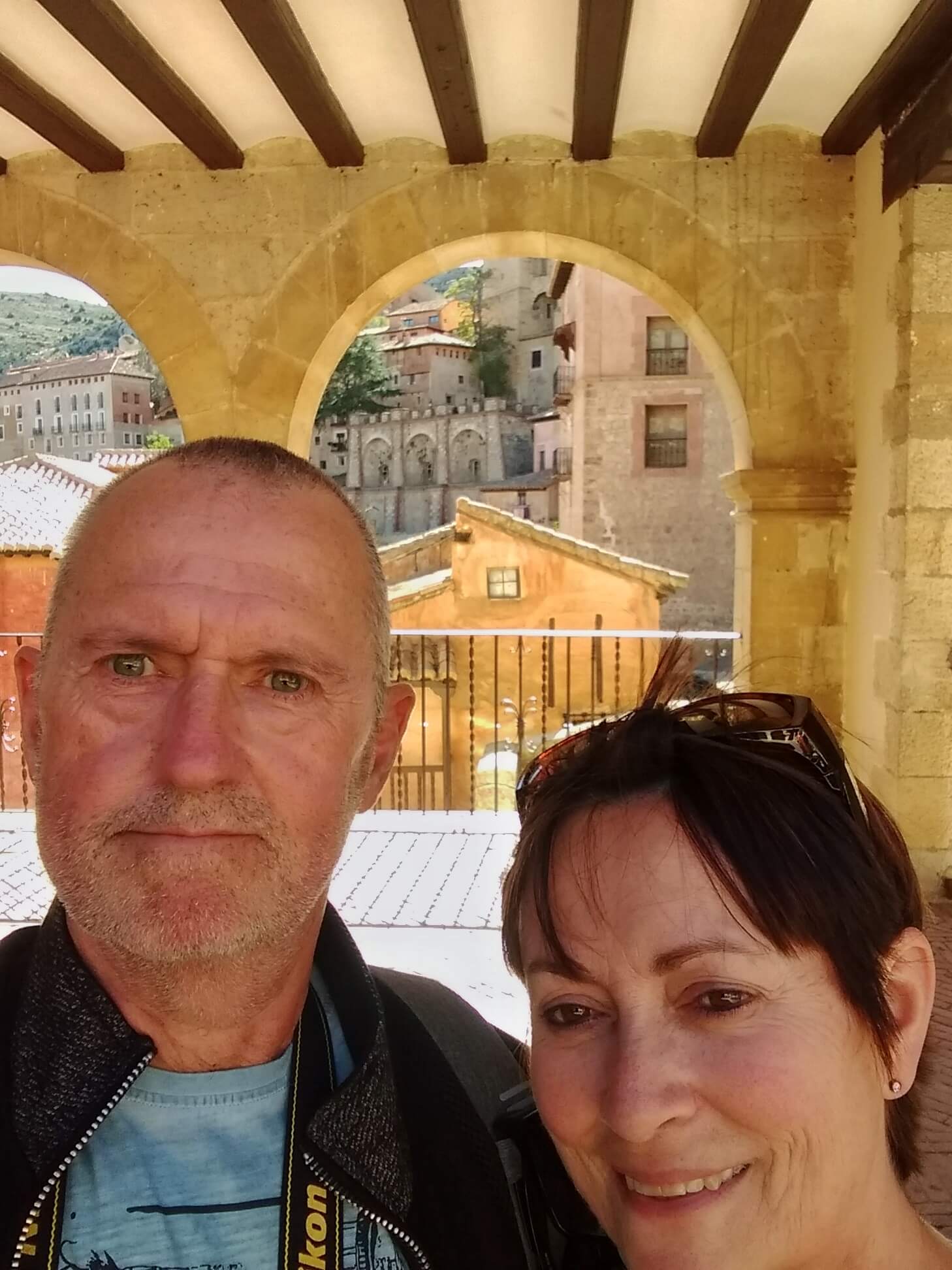 Albarracín - Ayuntaminto