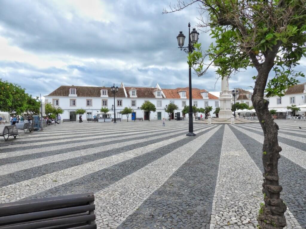 Vila Real do Santo António