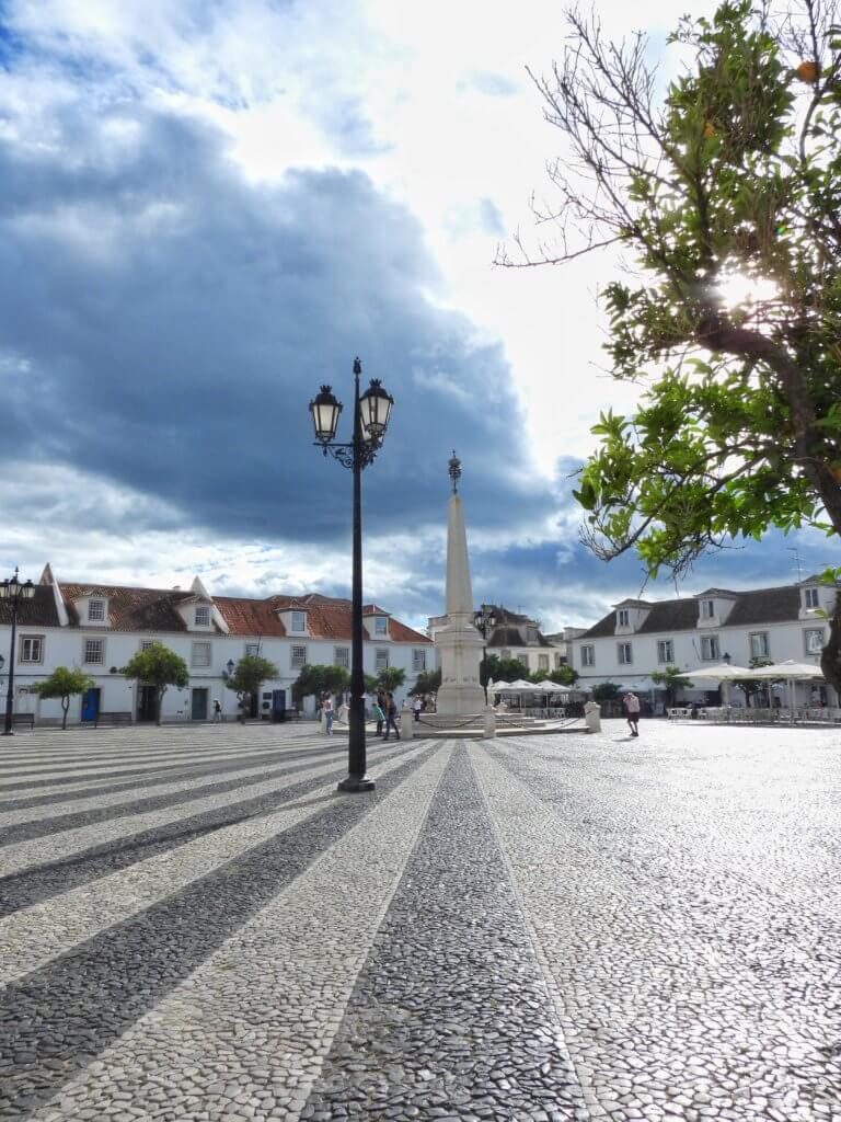 Vila Real do Santo António