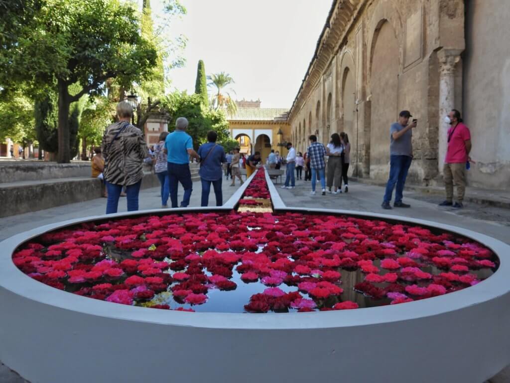 Córdoba - Mezquita