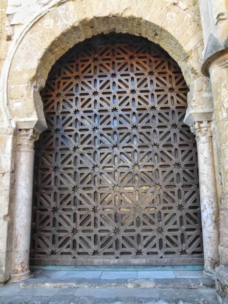 Córdoba - Mezquita