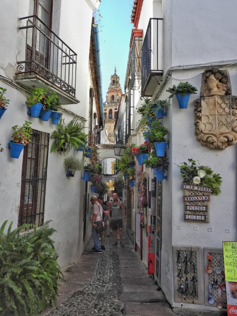 Cordoba - Zoveel meer leuks te zien!