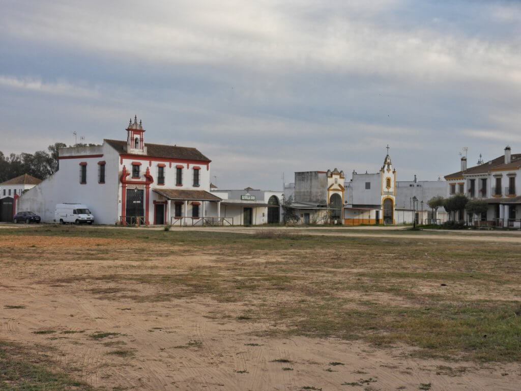 El Rocio