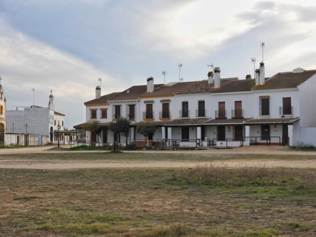 El Rocio