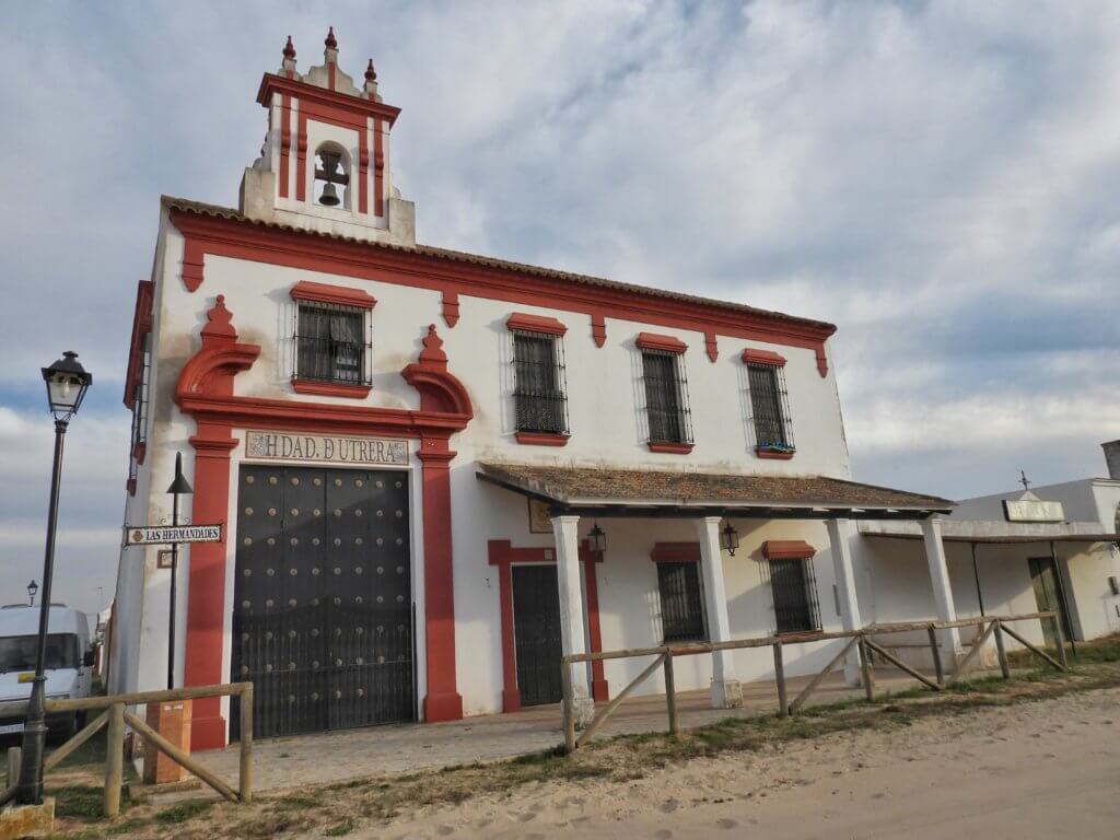 Hermandad de Utrera