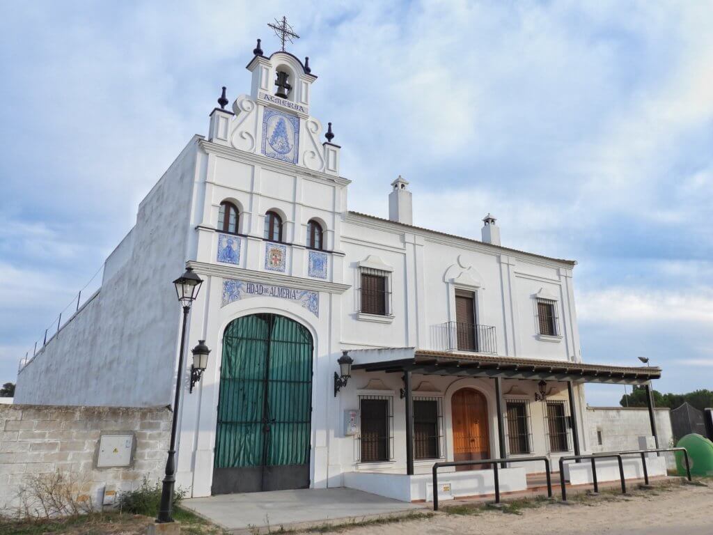 Hermandad de Almeria