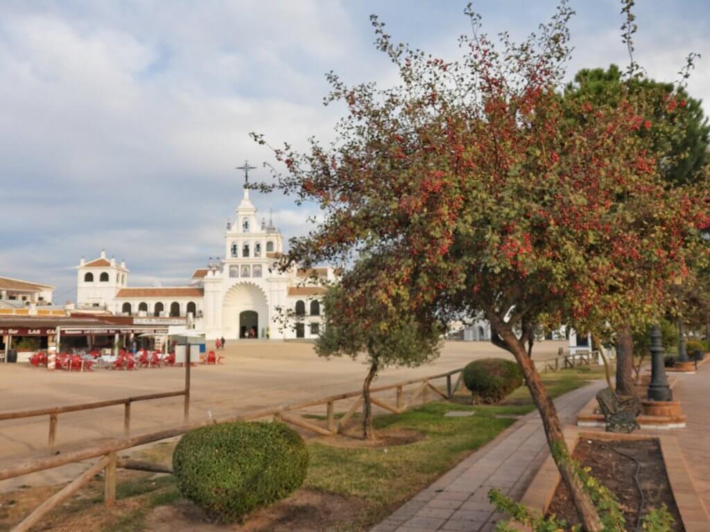 El Rocio