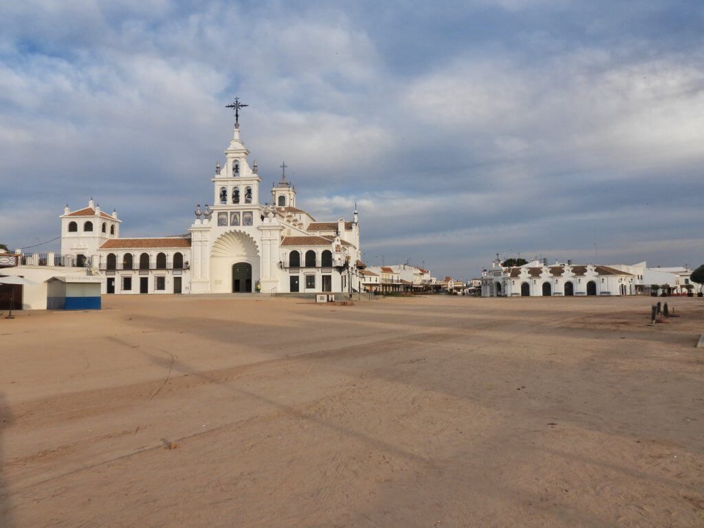 El Rocio