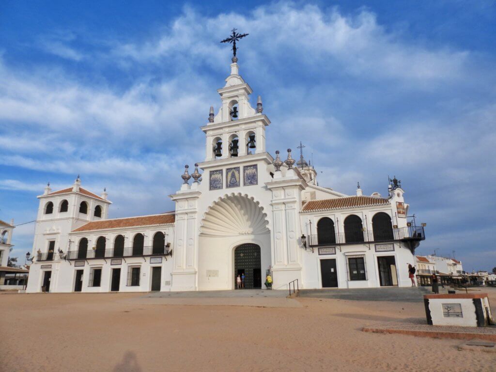 El Rocio