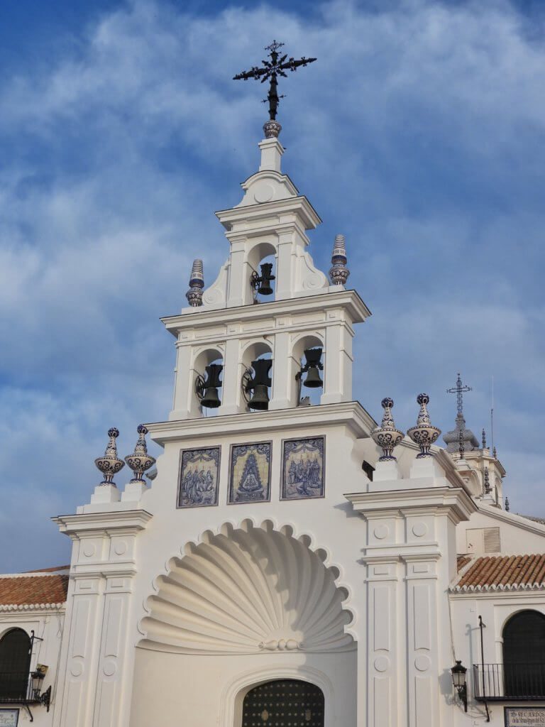 El Rocio