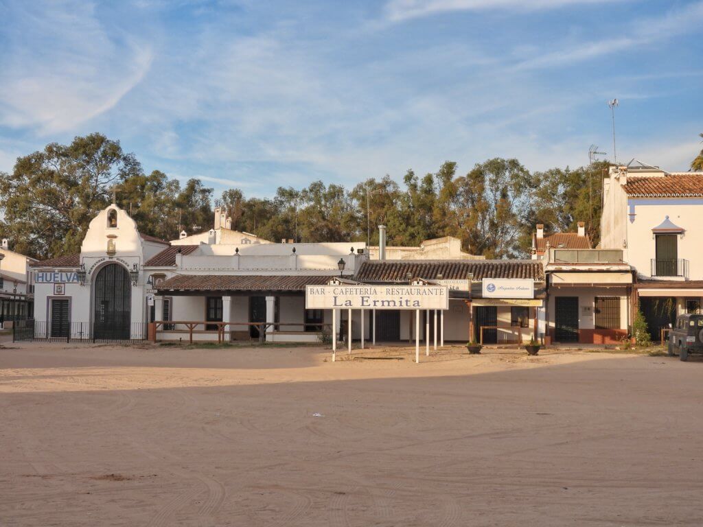 El Rocio