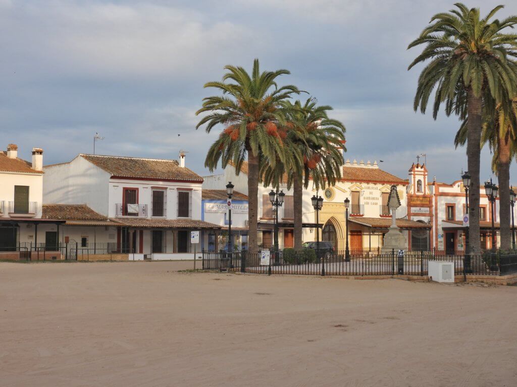 El Rocio