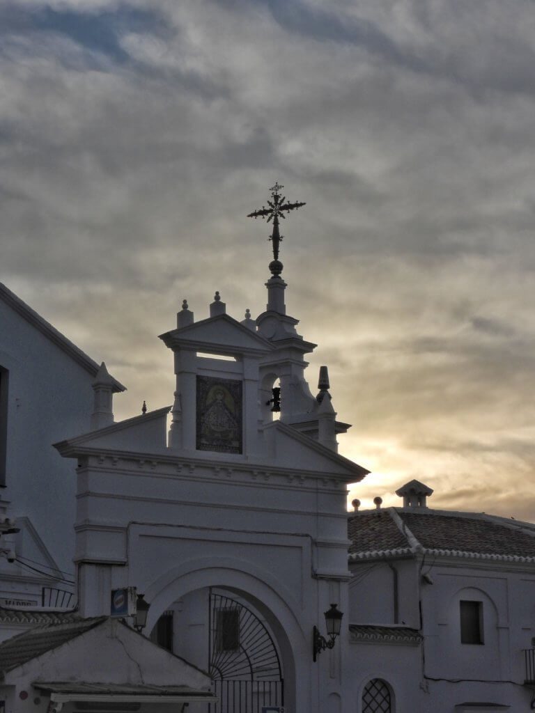 El Rocio