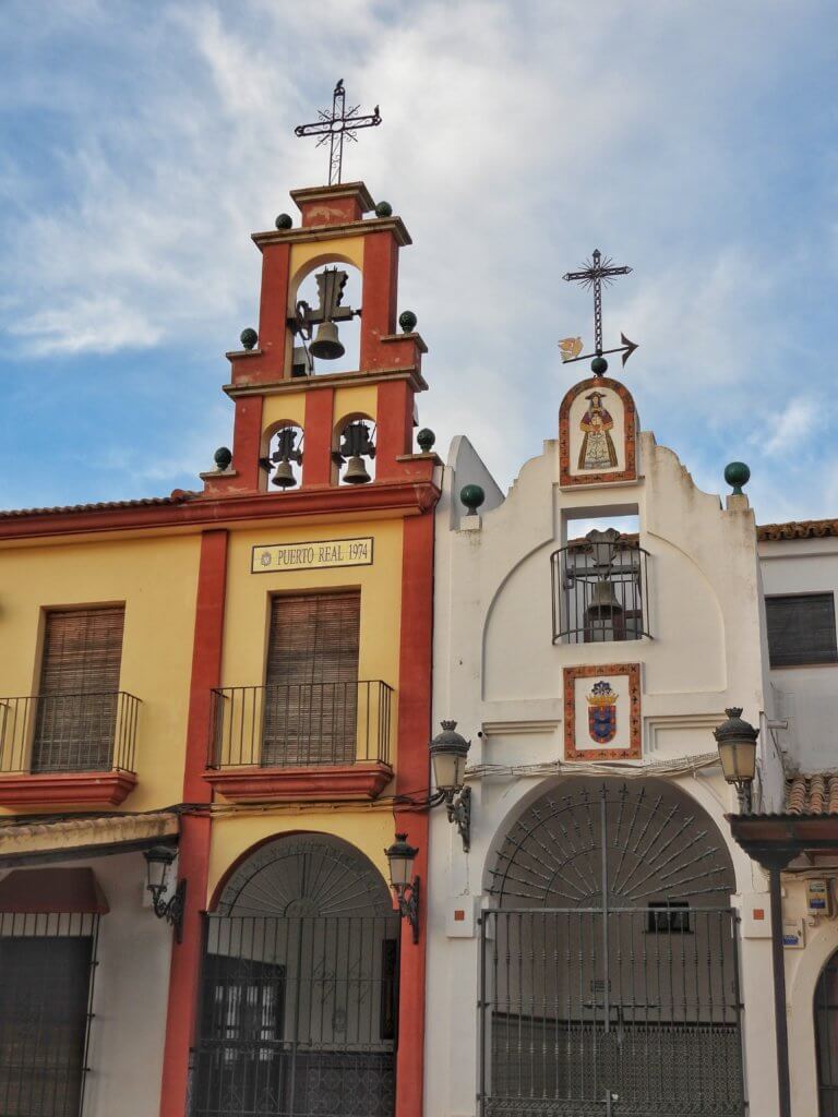 Hermandad de Puerto Real