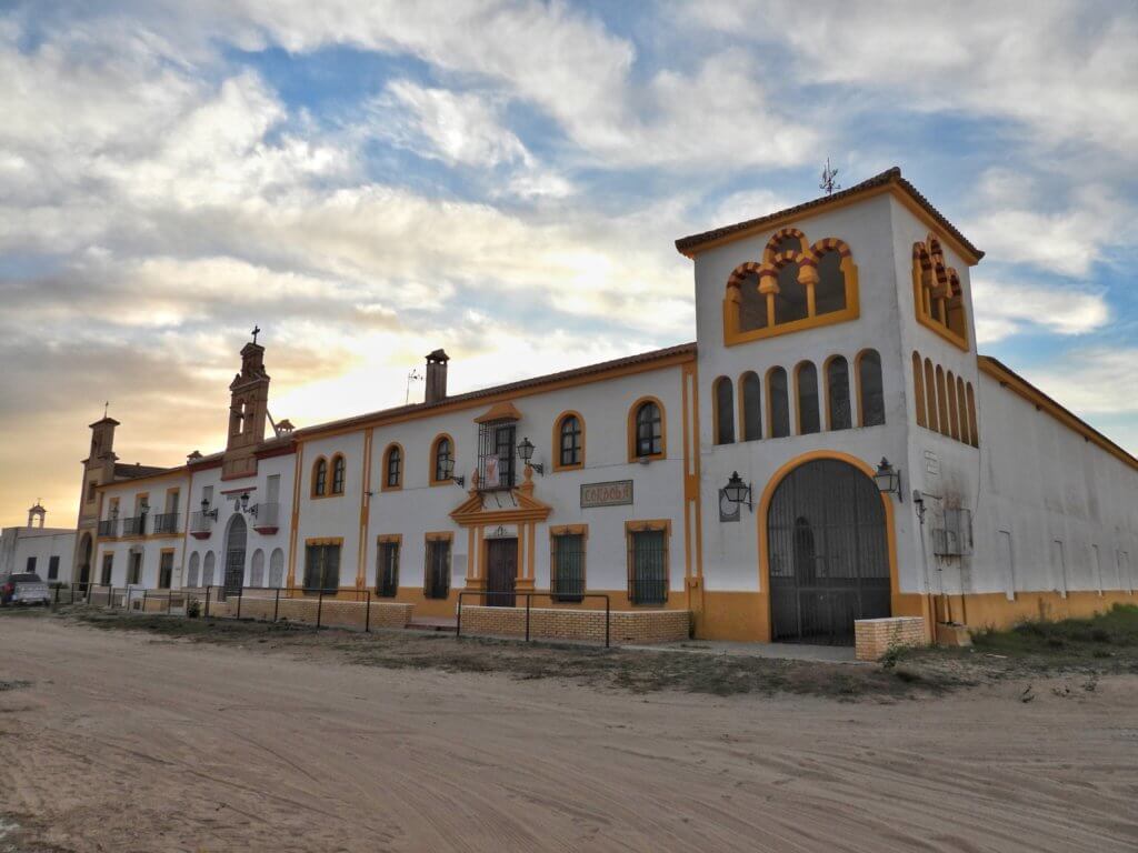 Hermandad de Córdoba