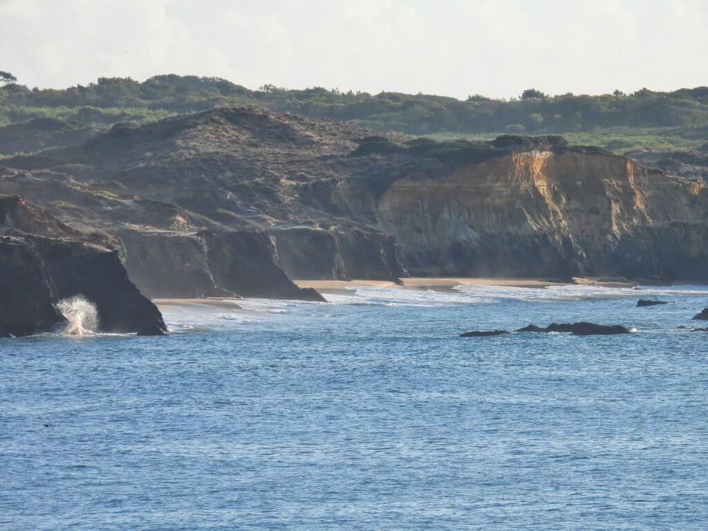 Vila Nova de Milfontes