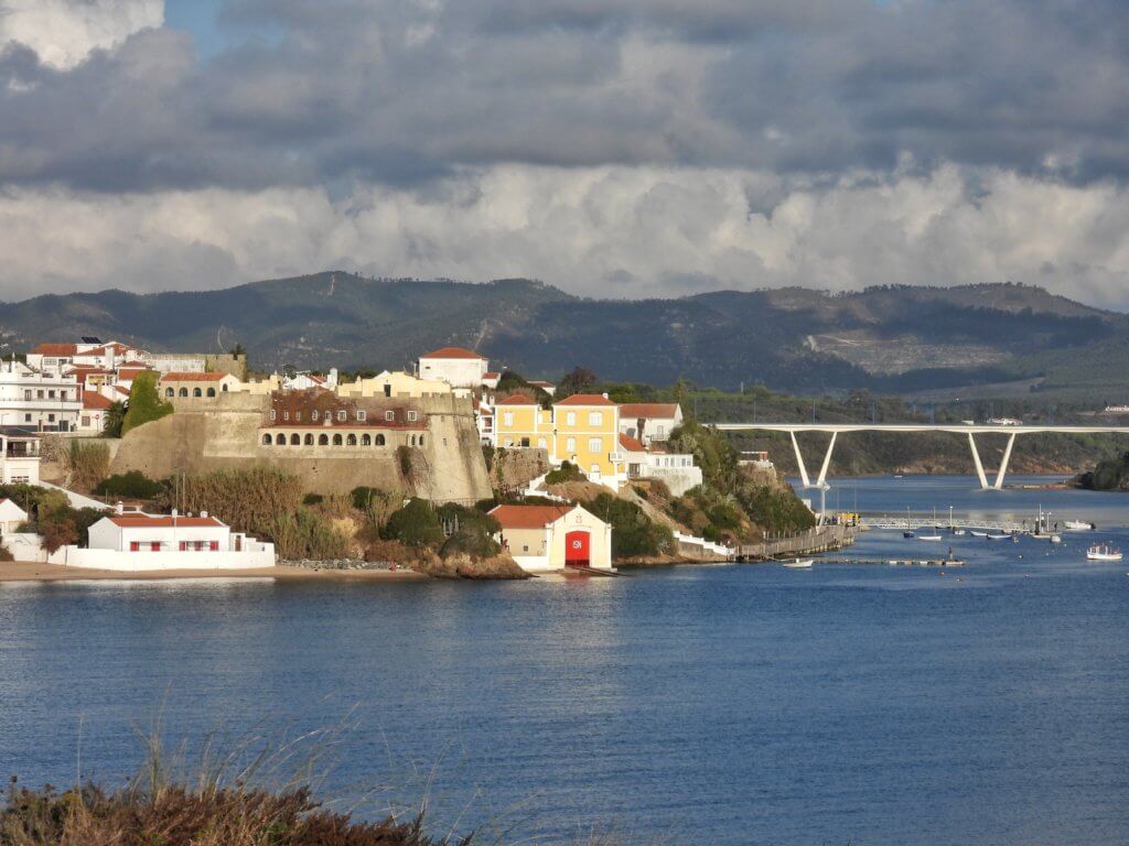 Vila Nova de Milfontes