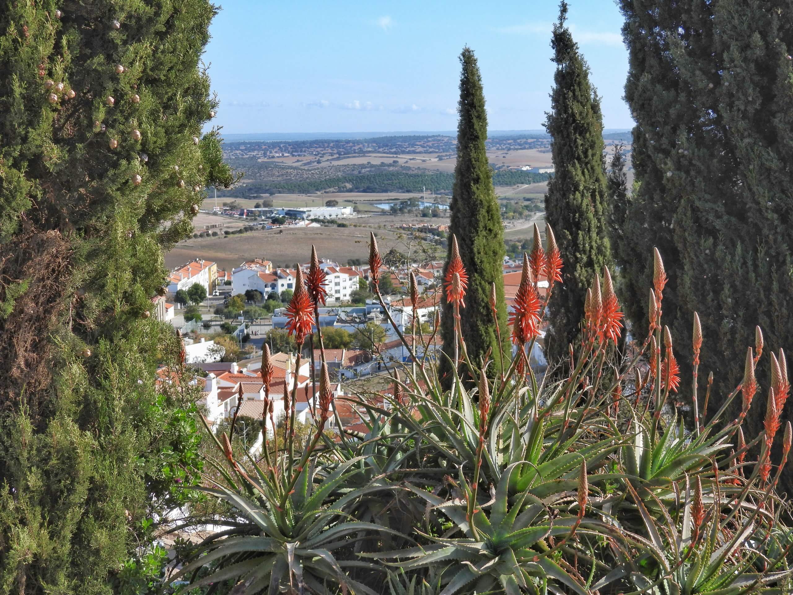Aljustrel
