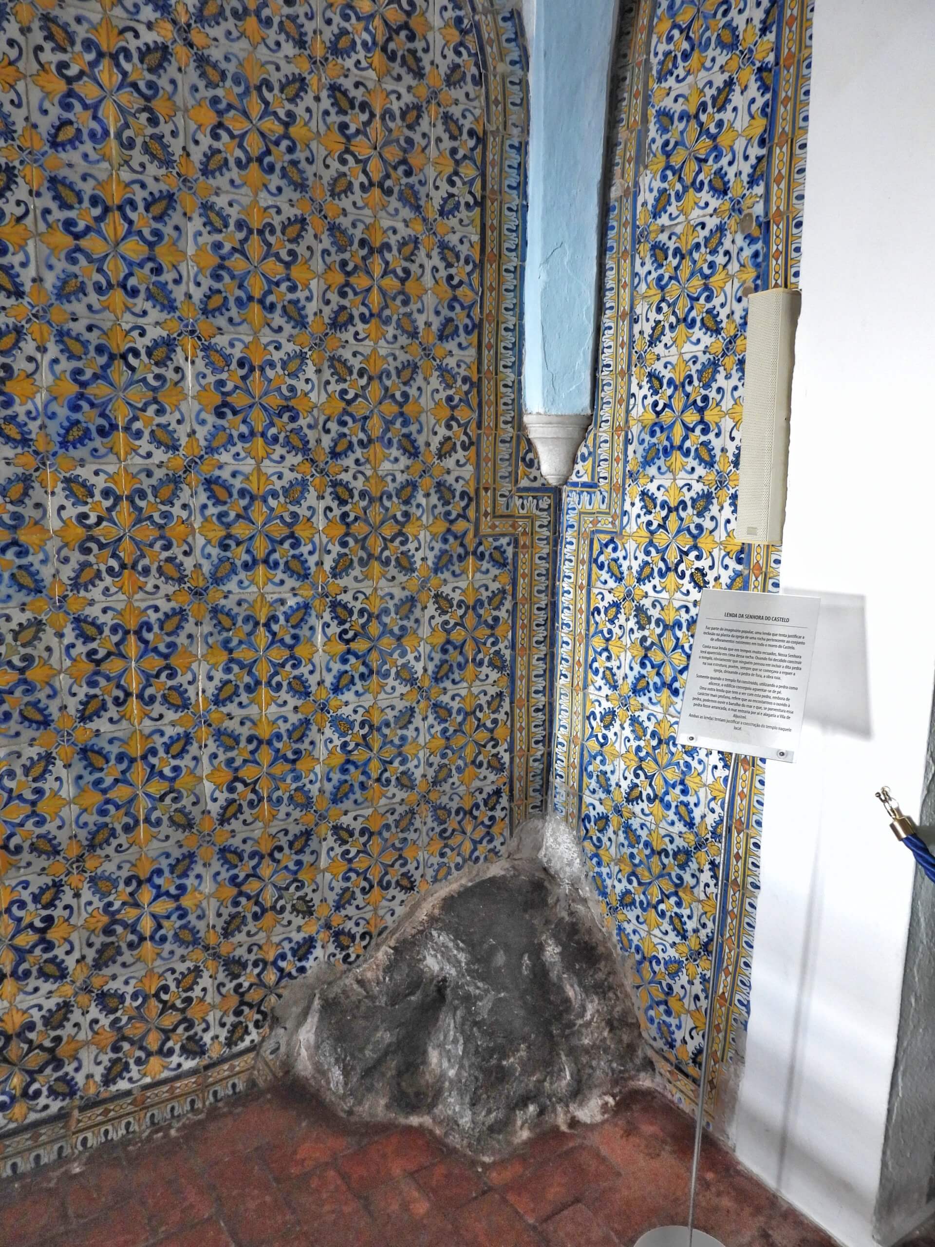 Nossa Senhora do Castelo