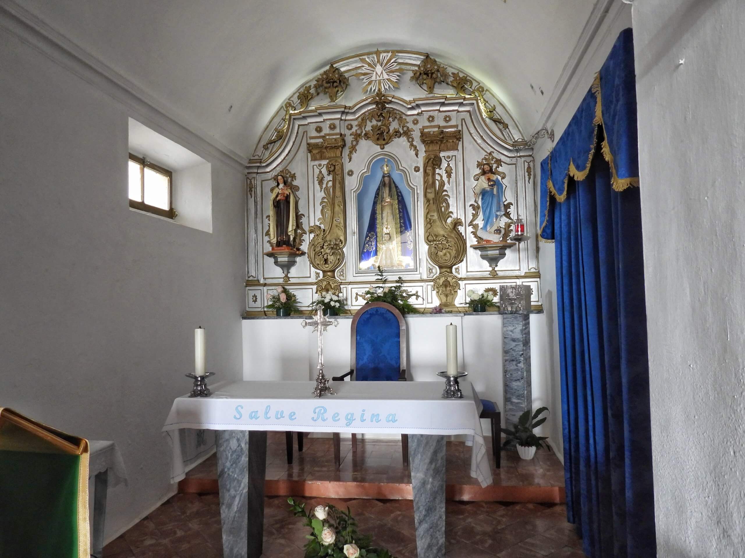 Nossa Senhora do Castelo