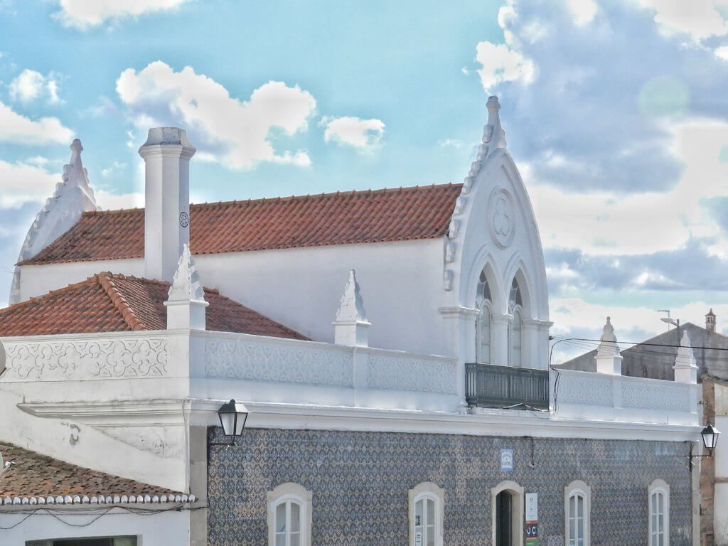 Aljustrel