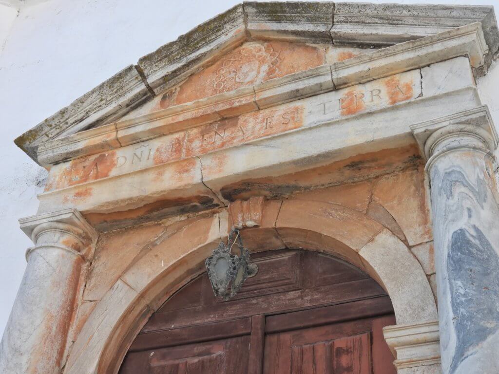 Aljustrel