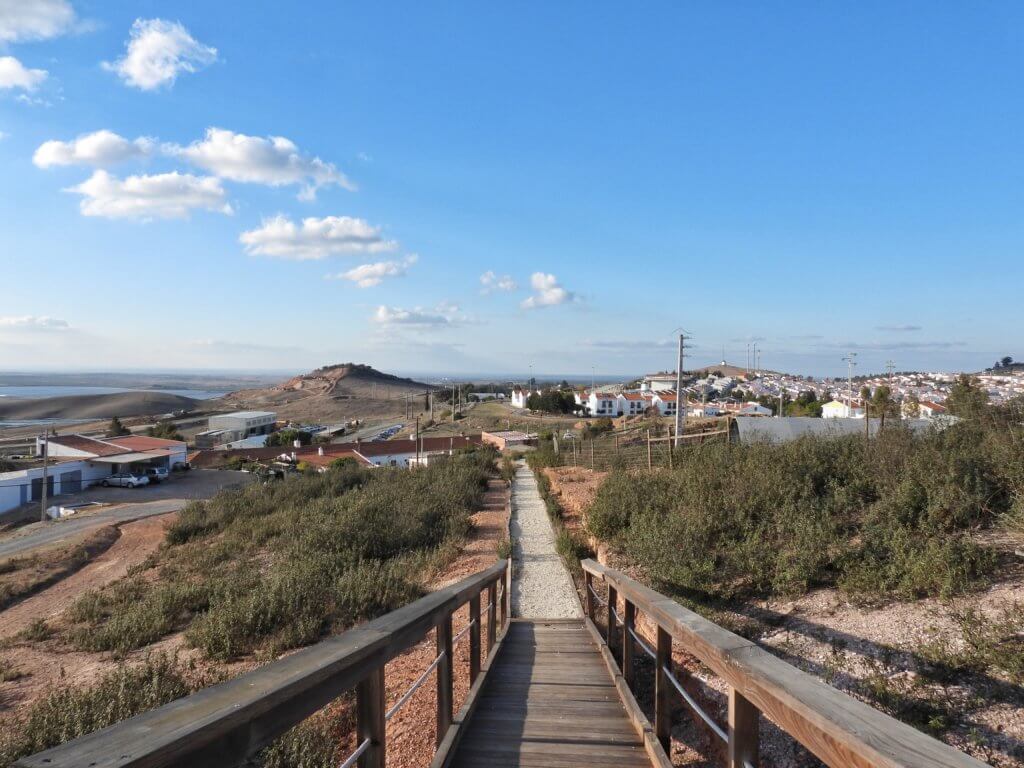 Aljustrel