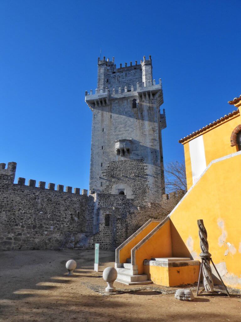 Castelo