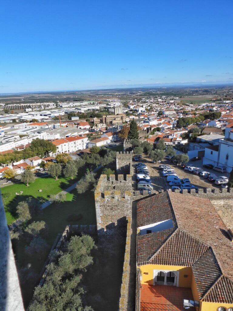 Castelo