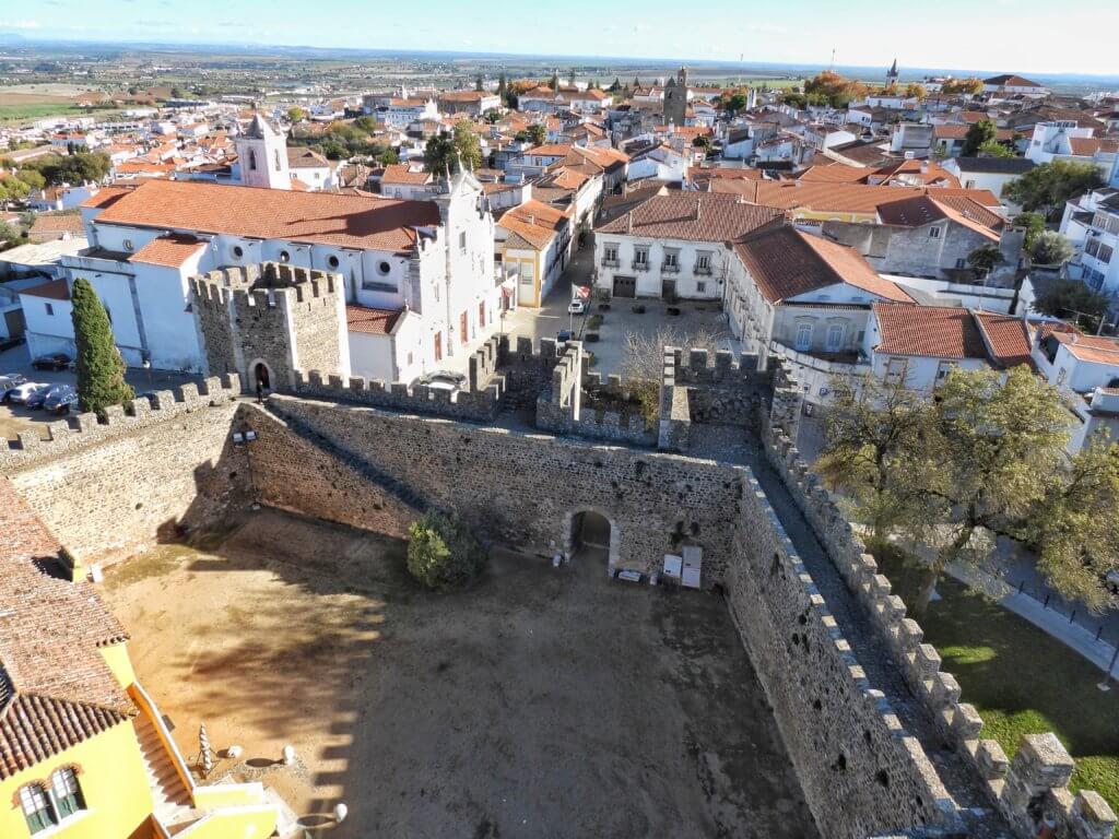 Castelo