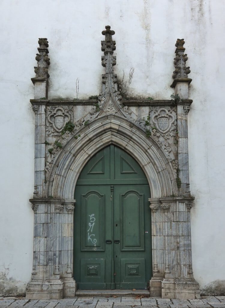 Museu Regional de Beja