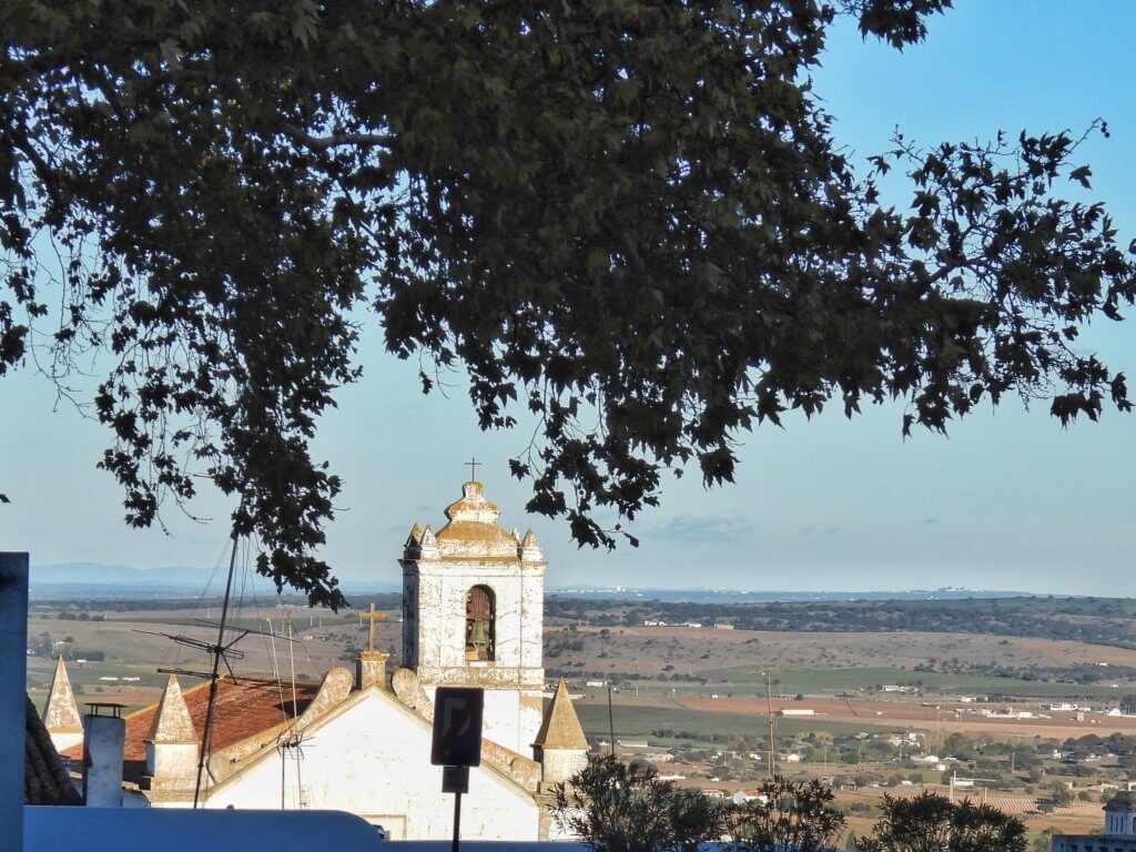 Beja - Stad