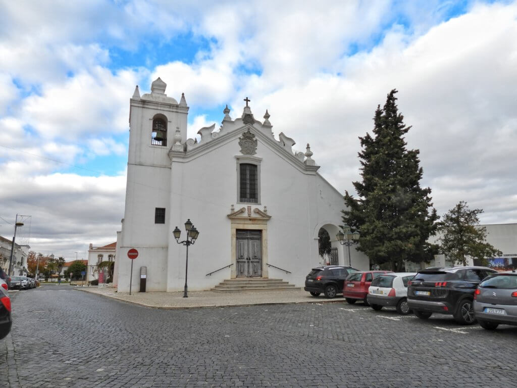 Castro Verde - Nossa Senhora dos Remedios