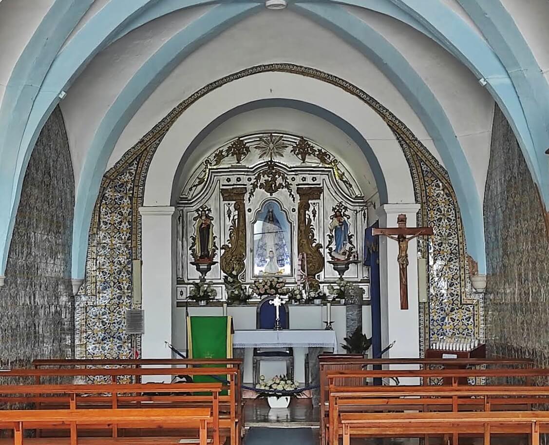 Nossa Senhora do Castelo 