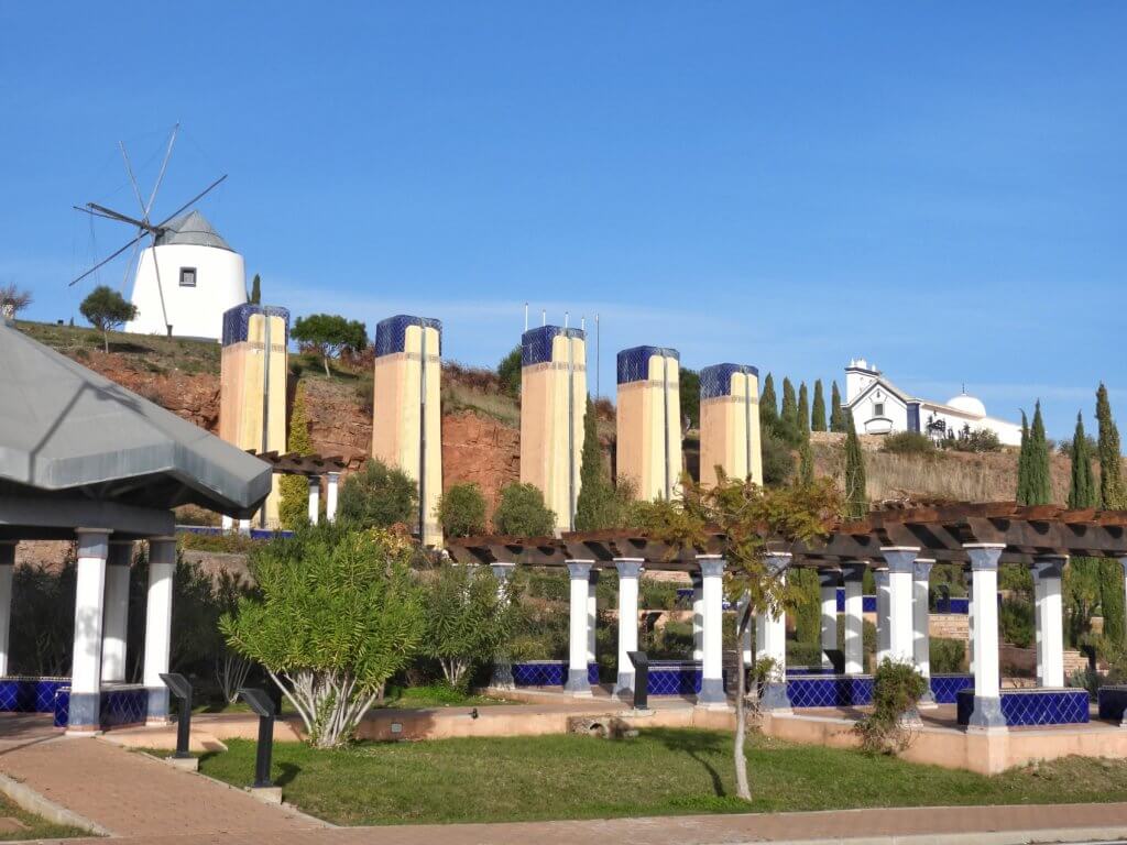 Jardim Andaluz