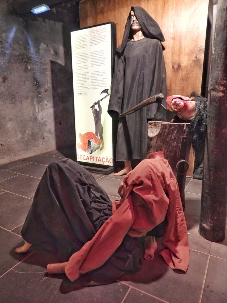 Museum van de Inquisitie