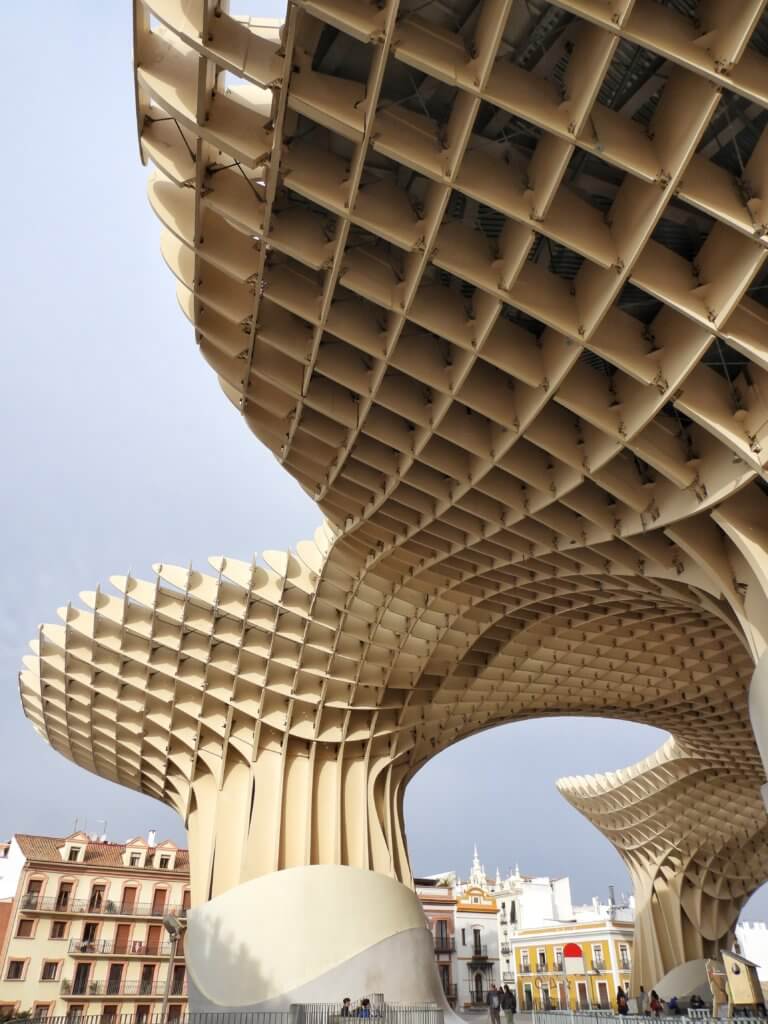 Sevilla