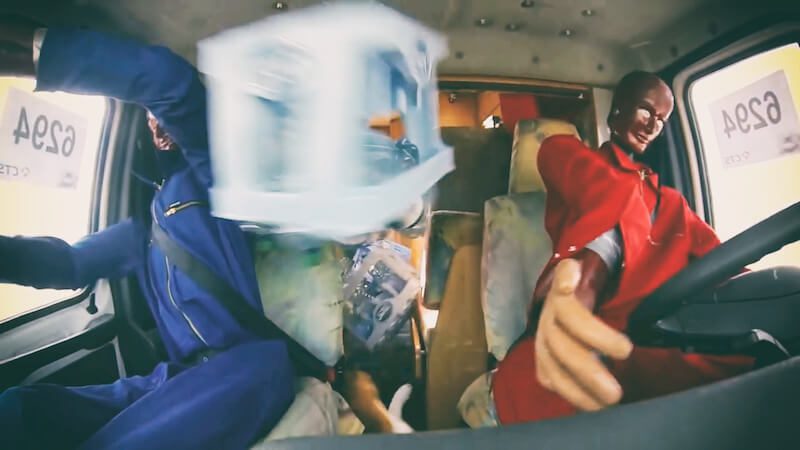 crashtest