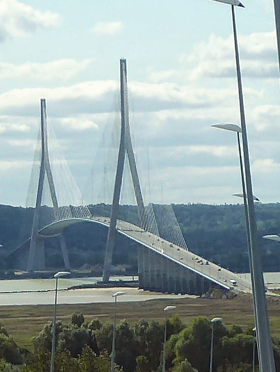 Pont de Normandie