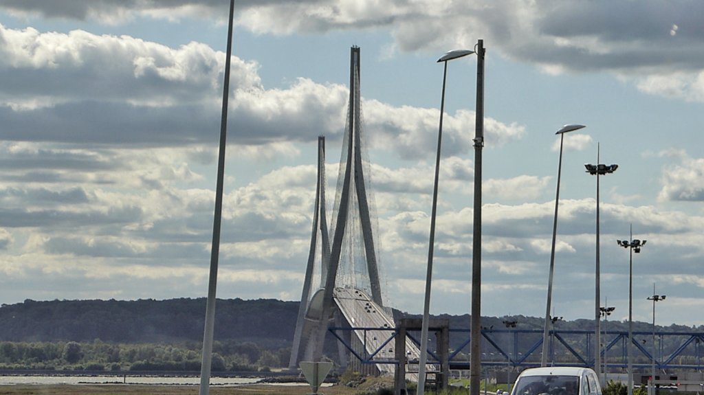 Pont de Normandie