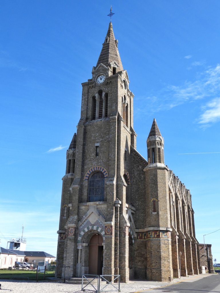 Bonsecour kerk