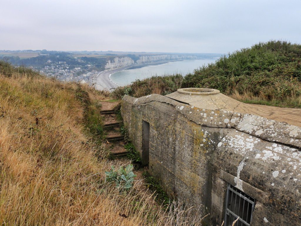 Bunker Cap Fagnet