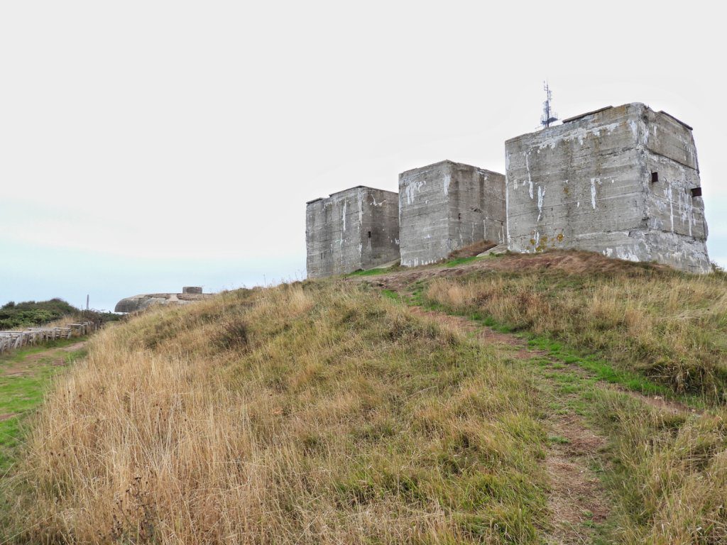 Voetstuk Mammut Radar