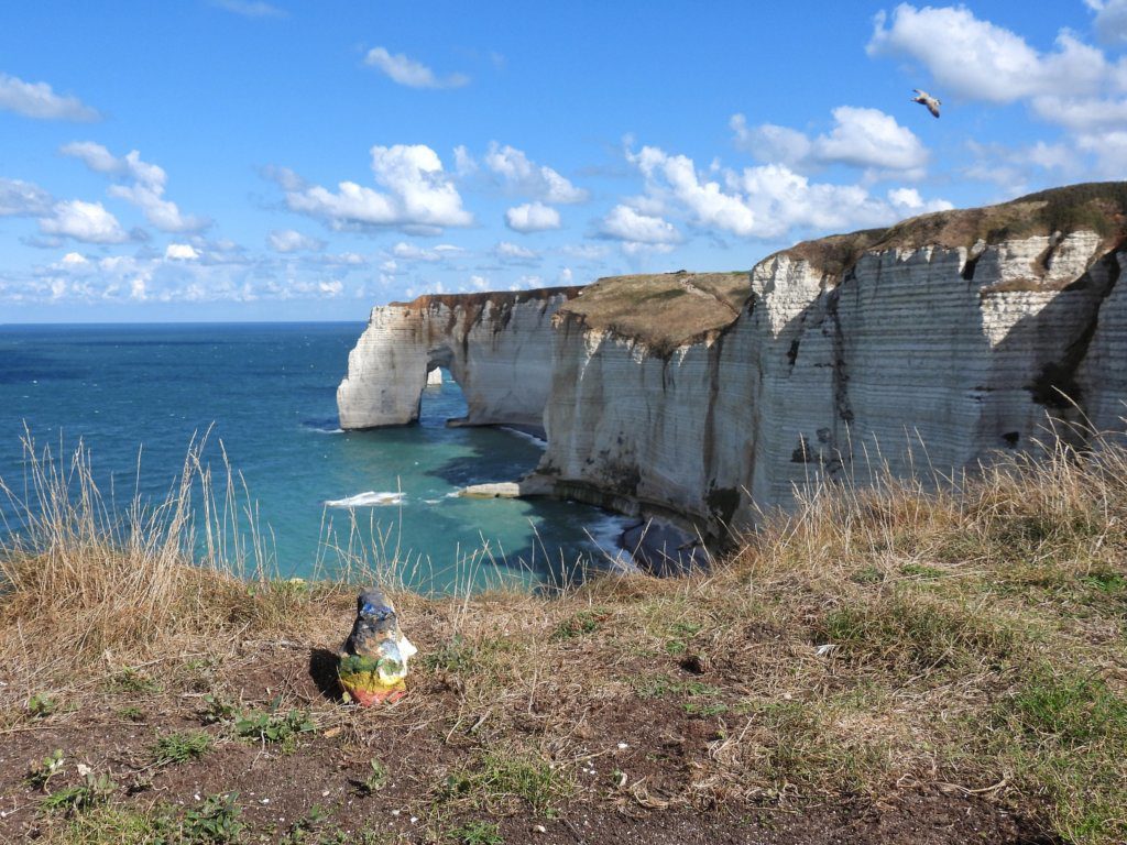 Étretat