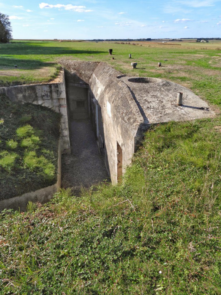 Bunker