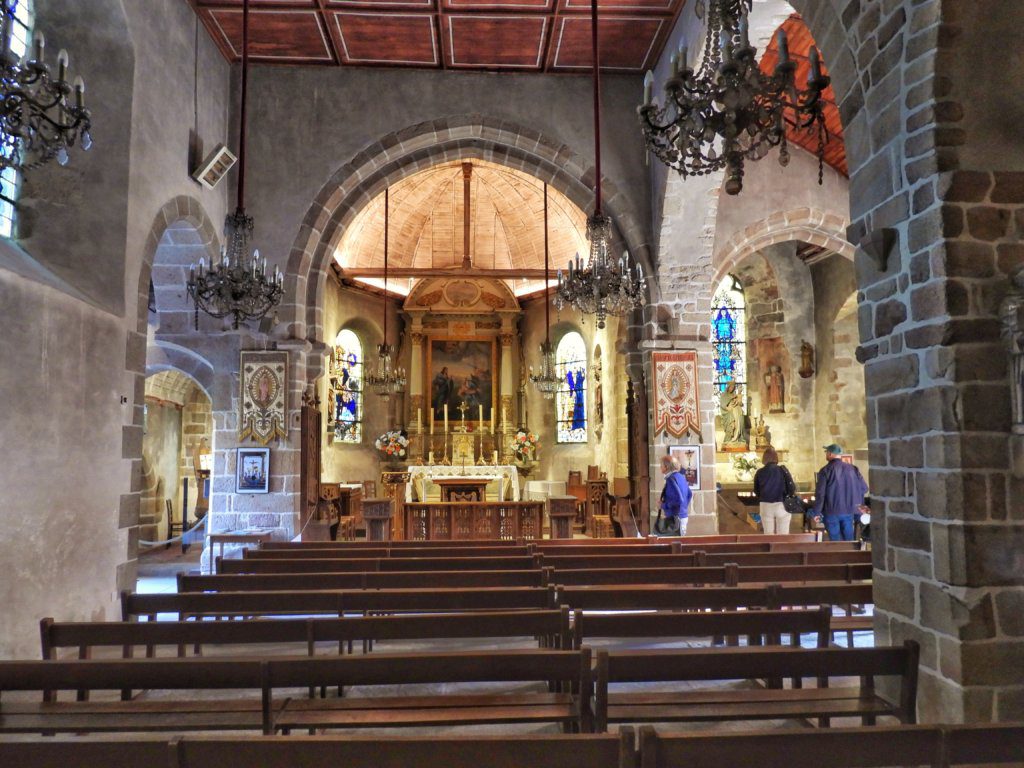 Eglise Saint Pierre
