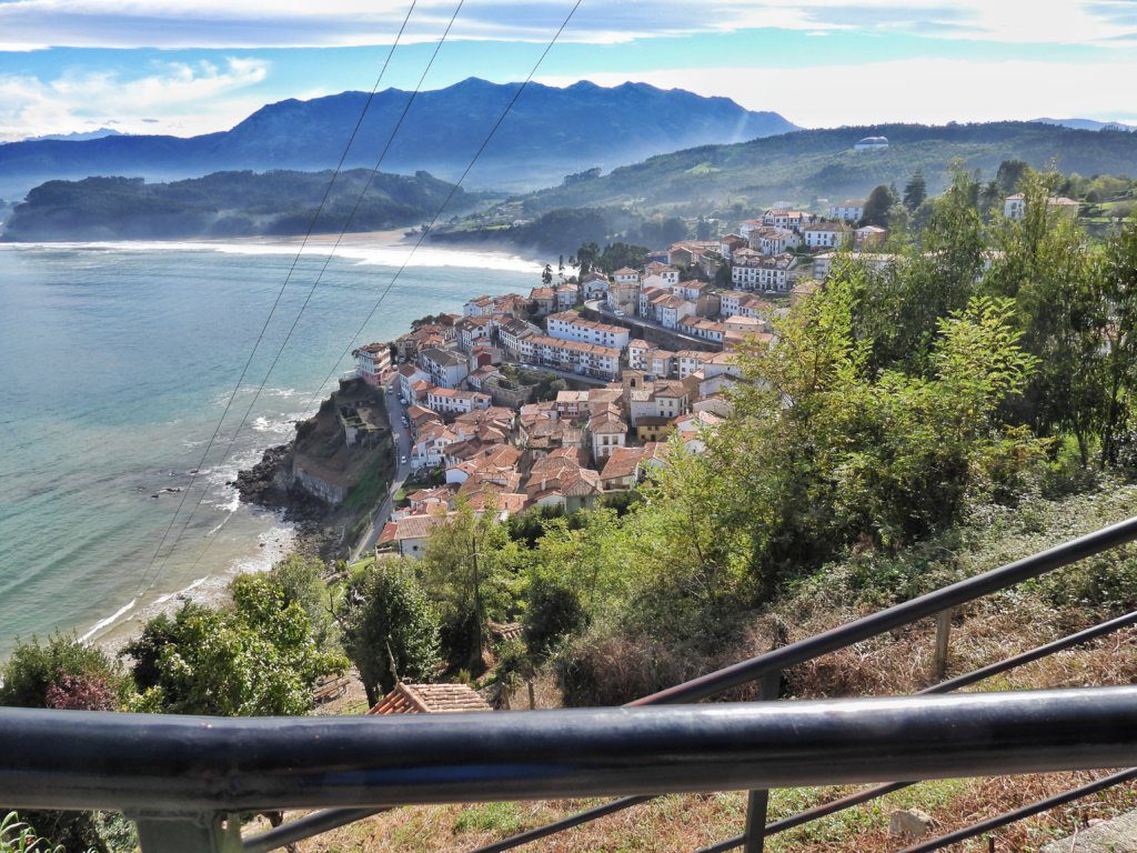 Lastres