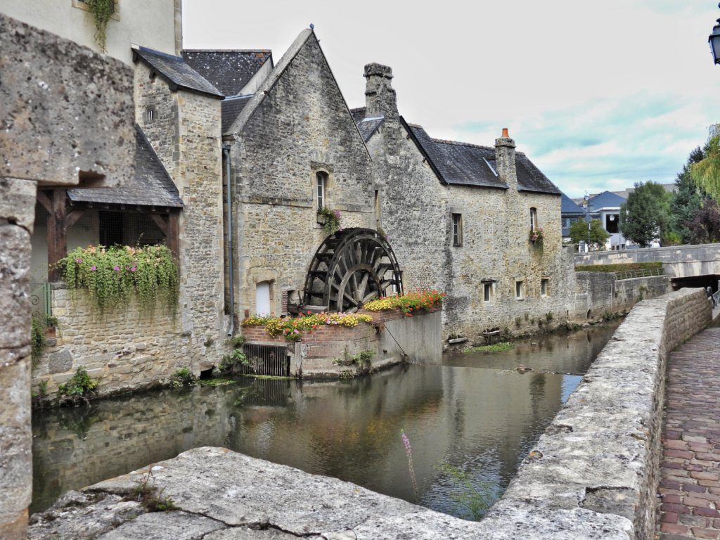 Watermolen