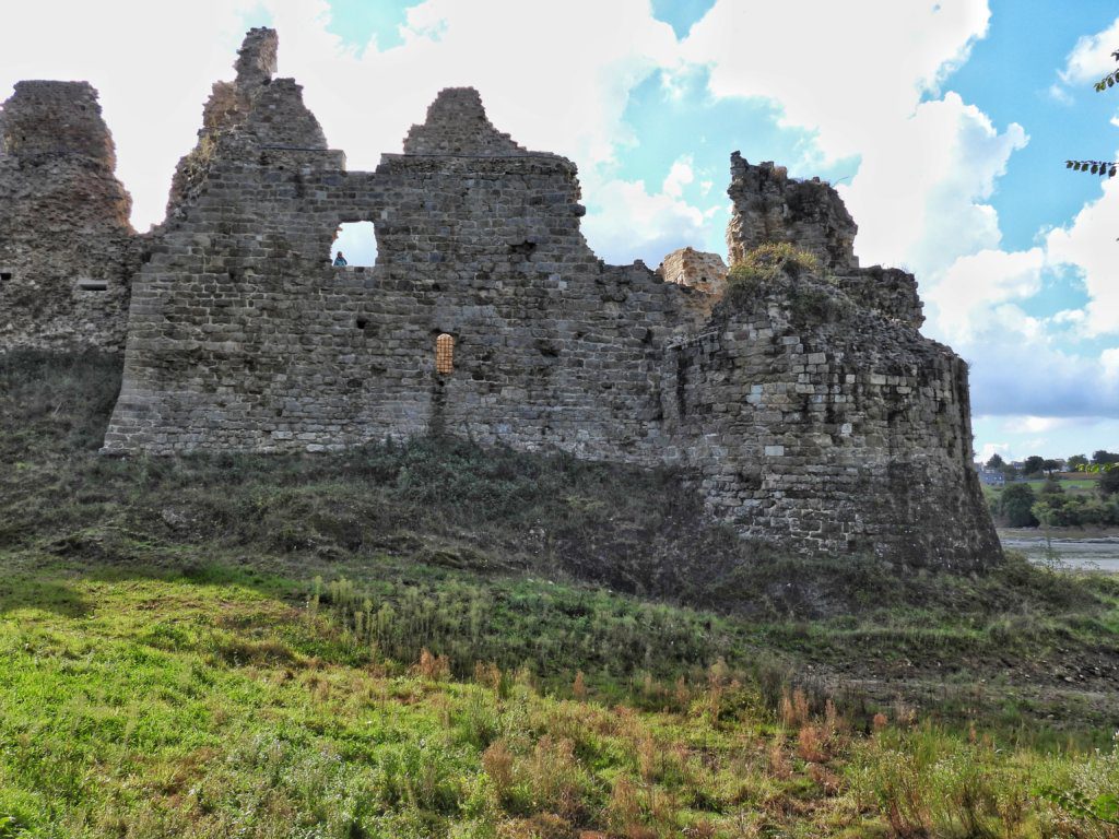 Château du Guildo